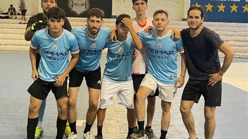 Torneo de Selección de Deportistas