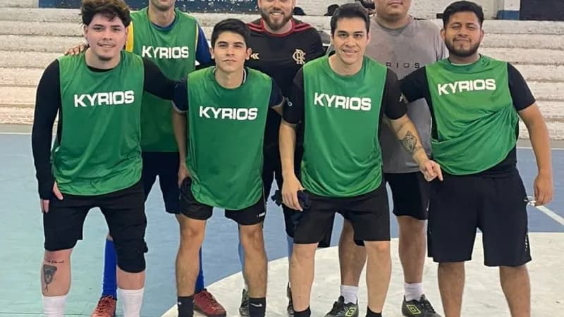 Torneo de Selección de Deportistas