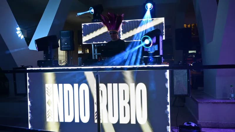 UAP finalizó su semana de integración para nuevos estudiantes 2025 con inédita fiesta