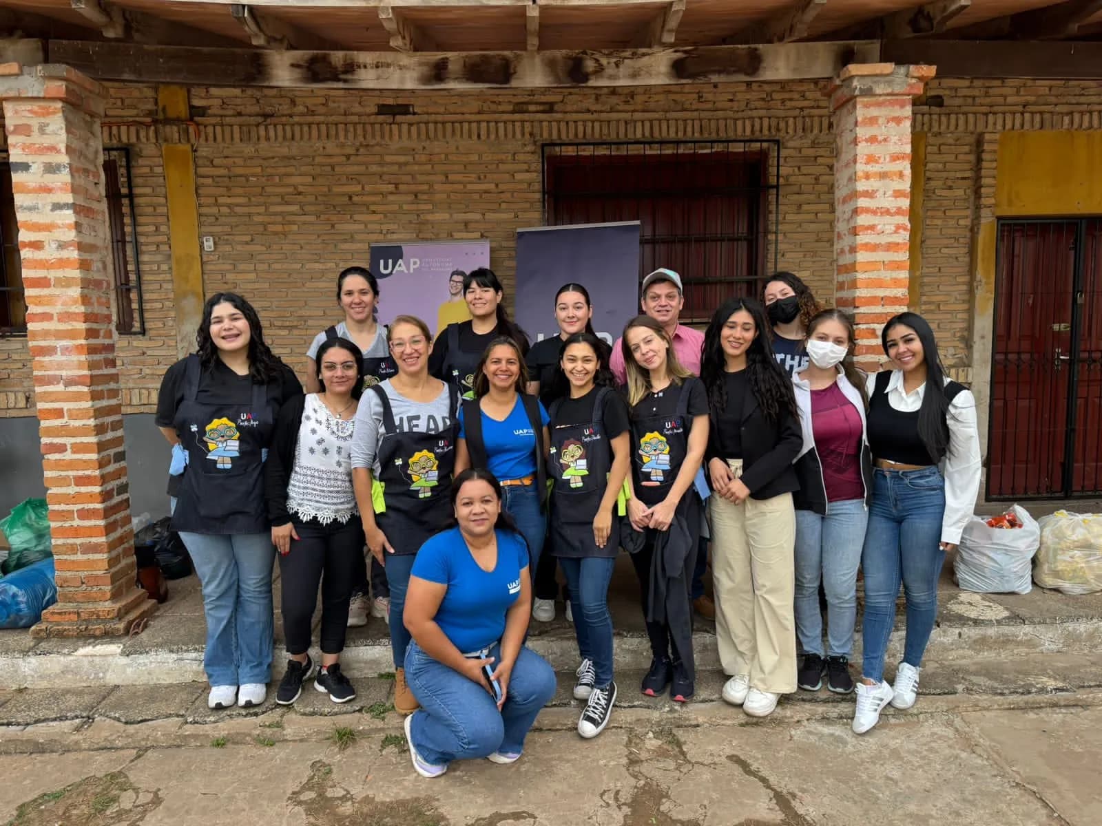 Trabajo Social UAP: una carrera para acompañar, intervenir y generar impacto real