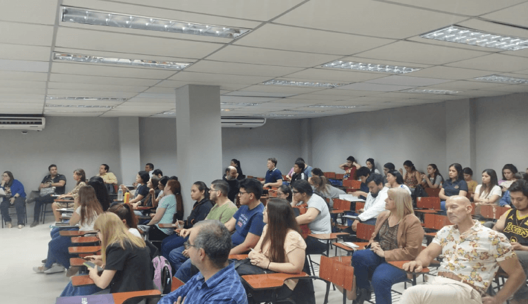 Docente de la Universidad Autónoma del Paraguay lanzó su libro “Modalidades de Producción de la Sociología en Paraguay”