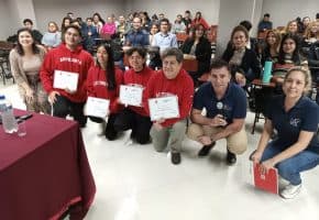 Impacto del Programa Globales UA-UAP en los estudiantes de la Universidad Autónoma de Chile
