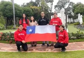 Impacto del Programa Globales UA-UAP en los estudiantes de la Universidad Autónoma de Chile