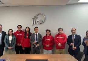 Impacto del Programa Globales UA-UAP en los estudiantes de la Universidad Autónoma de Chile