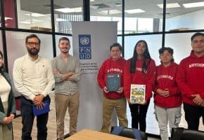 Impacto del Programa Globales UA-UAP en los estudiantes de la Universidad Autónoma de Chile